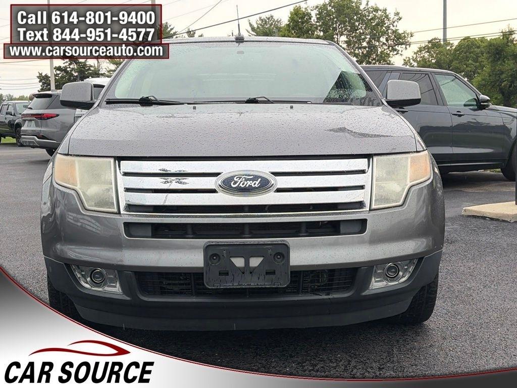 Ford Edge  2010
