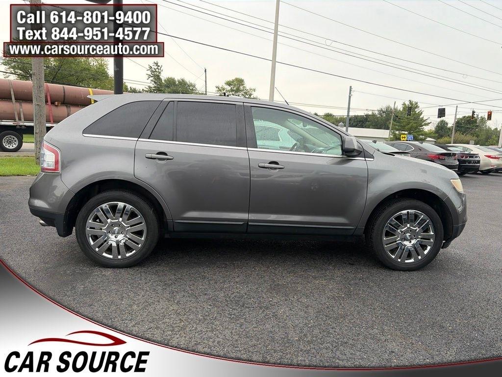 Ford Edge  2010