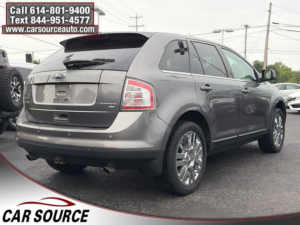 Ford Edge  2010