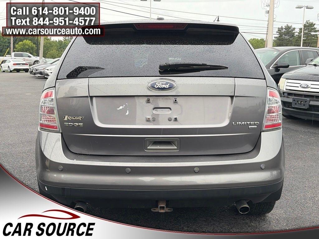 Ford Edge  2010
