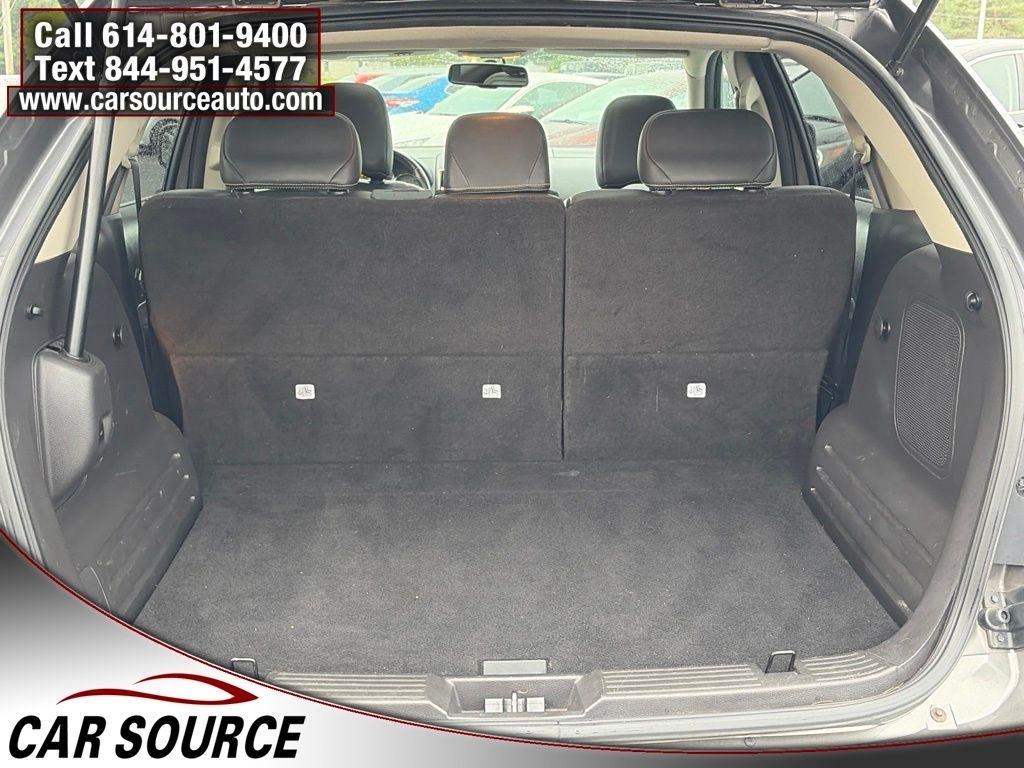 Ford Edge  2010