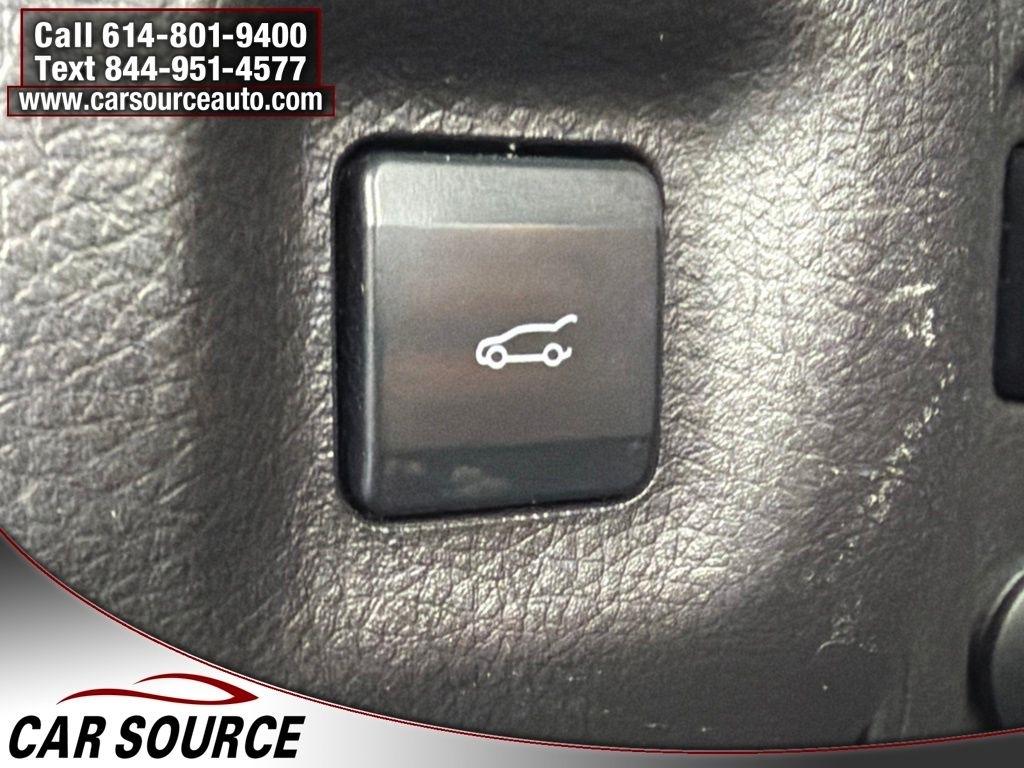 Ford Edge  2010