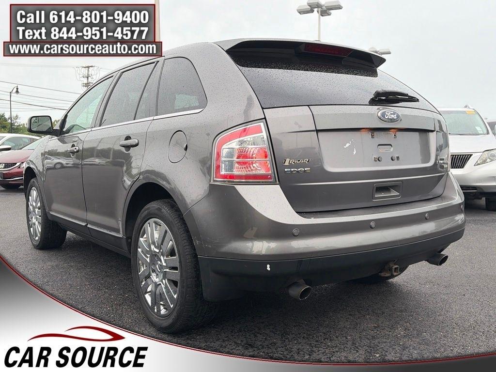 Ford Edge  2010