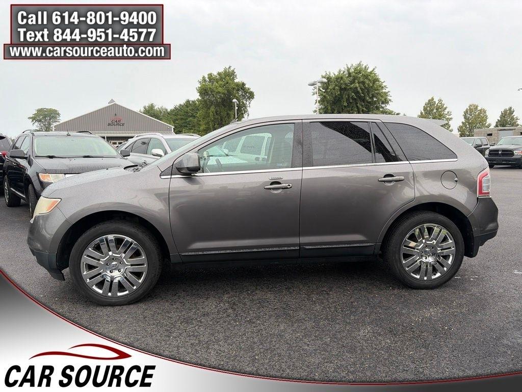 Ford Edge  2010