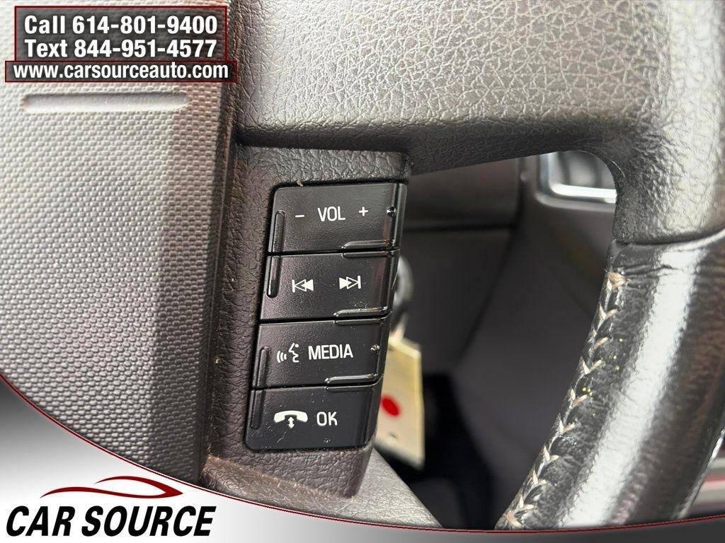 Ford Edge  2010