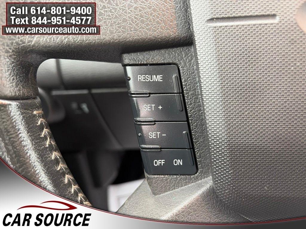 Ford Edge  2010