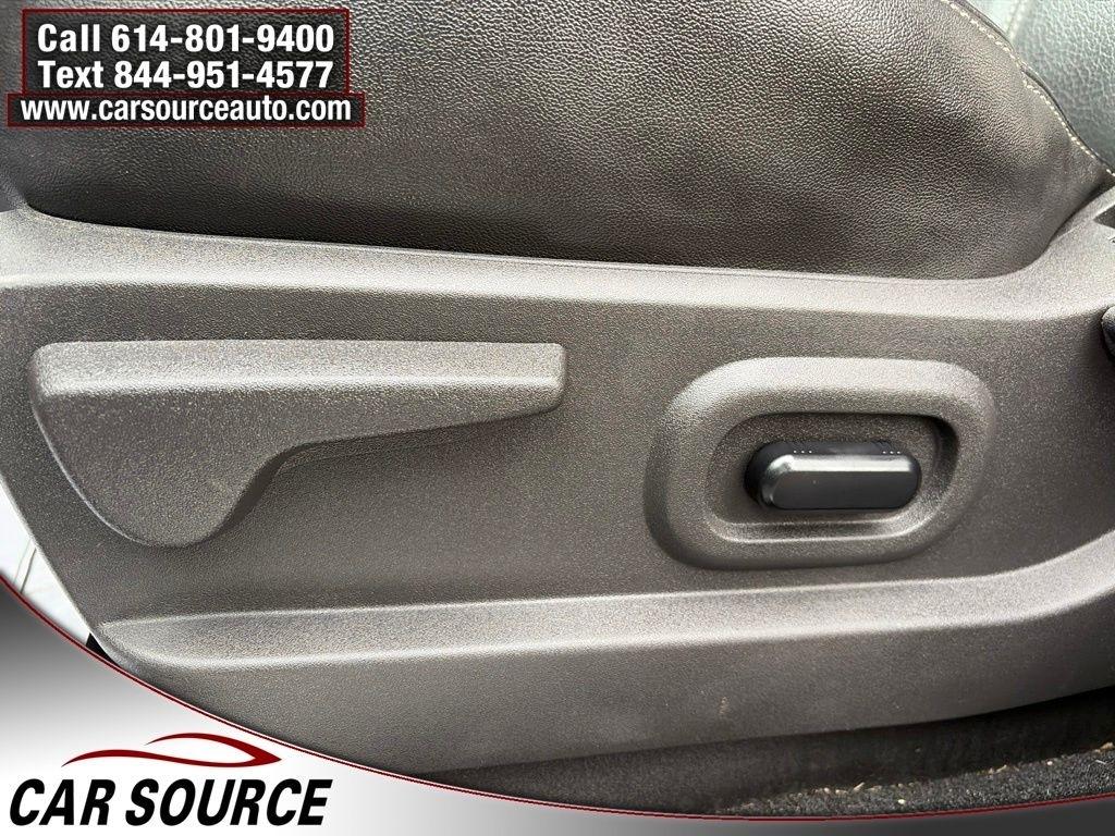Ford Edge  2010