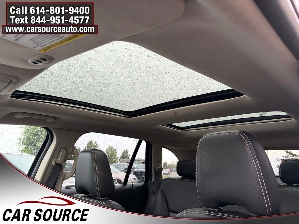 Ford Edge  2010