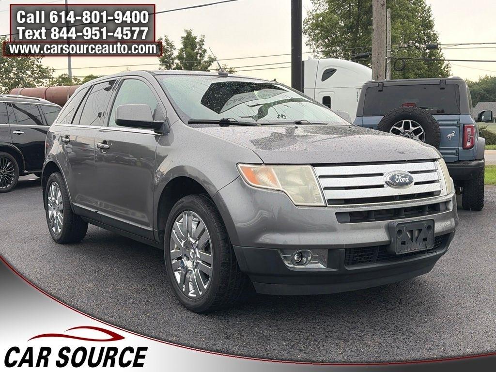Ford Edge  2010