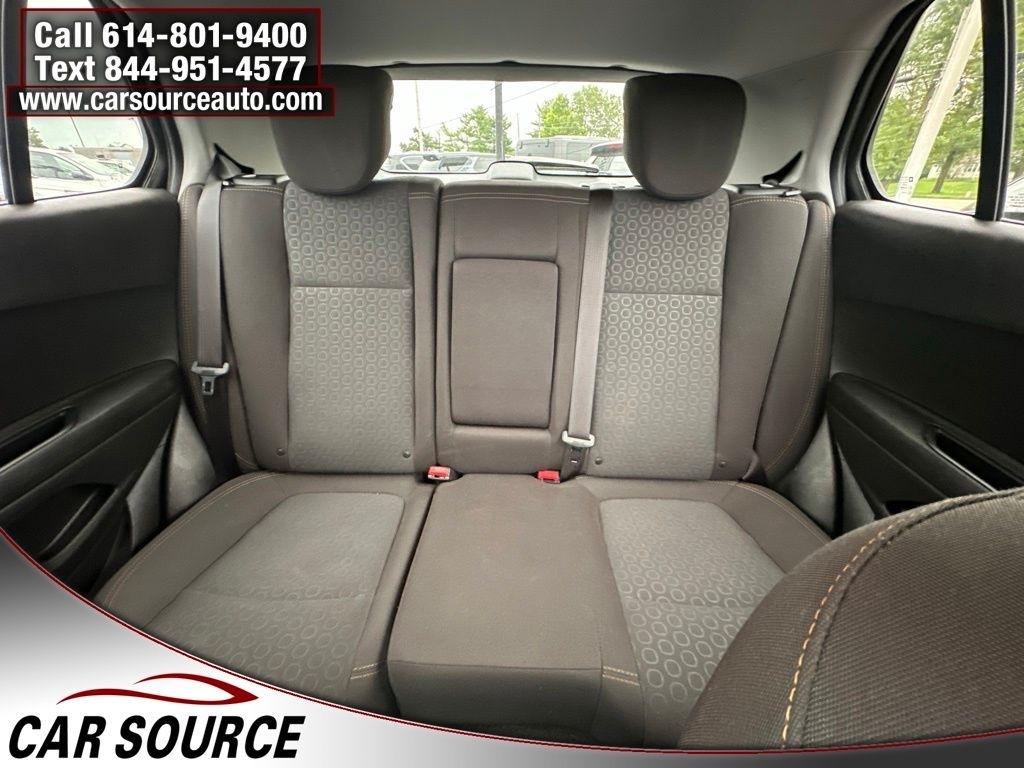 Chevrolet Trax  2018