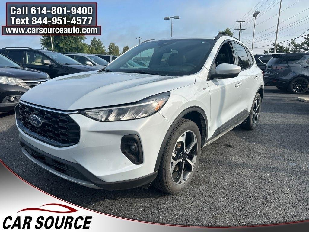 Ford Escape  2025