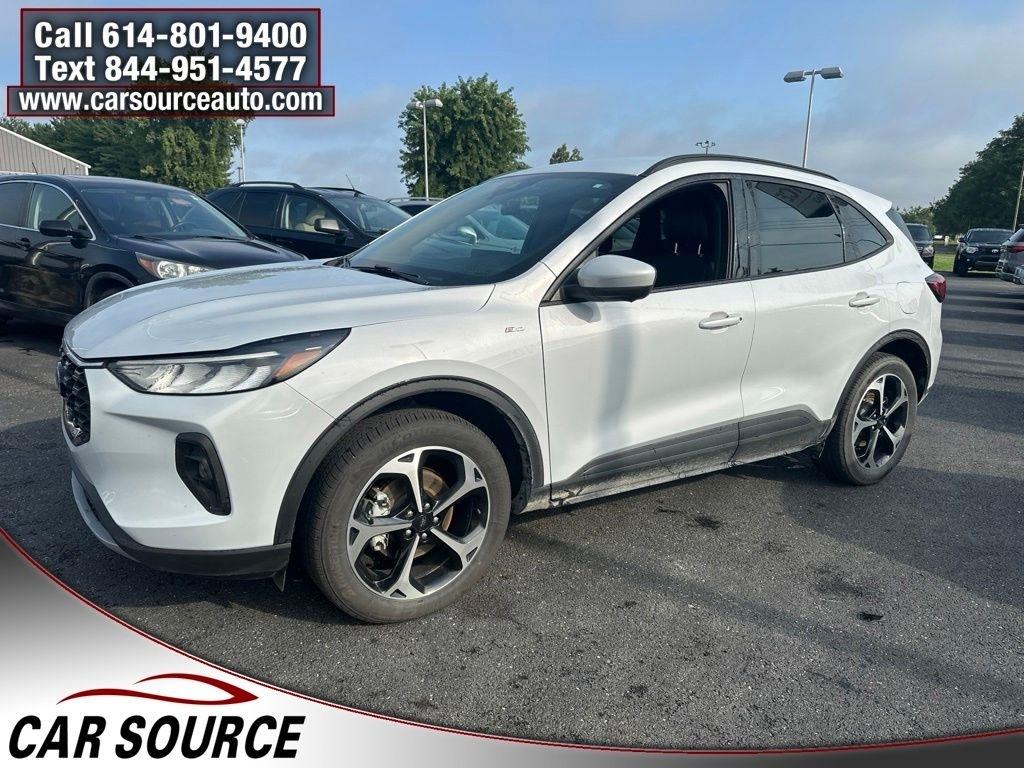 Ford Escape  2025