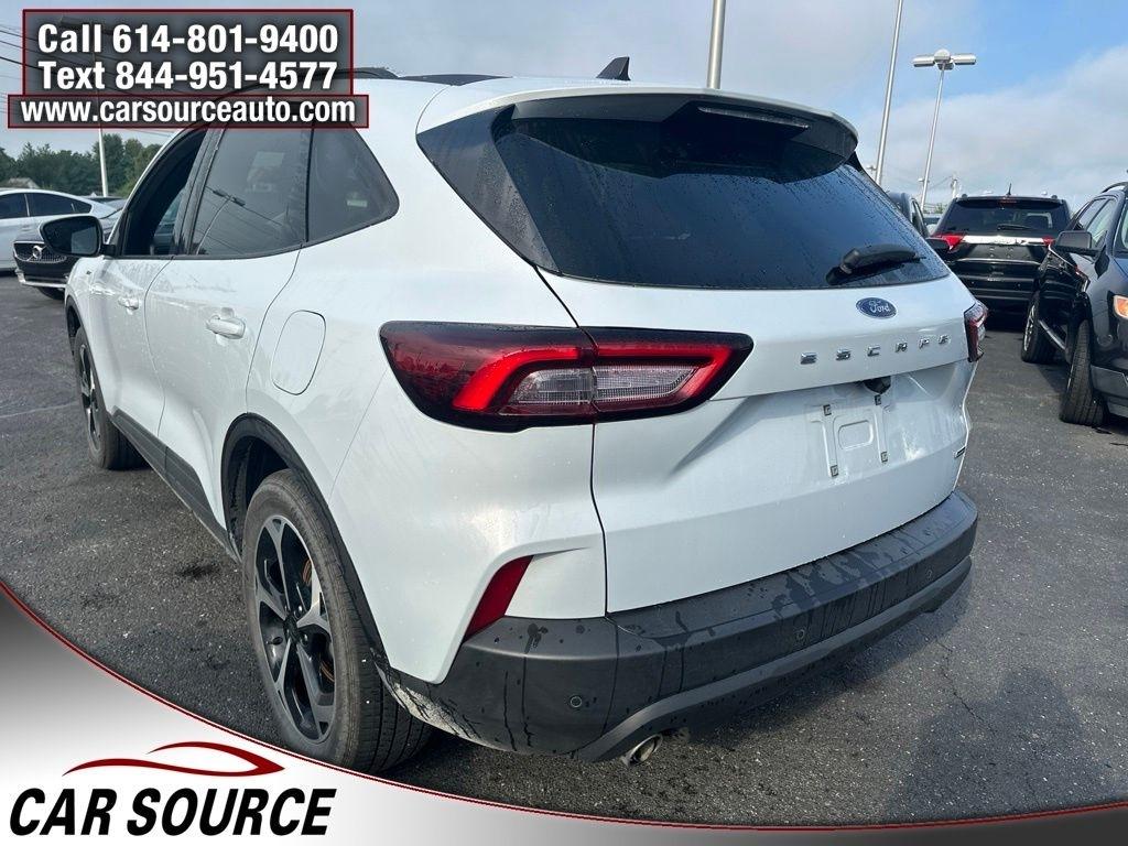 Ford Escape  2025