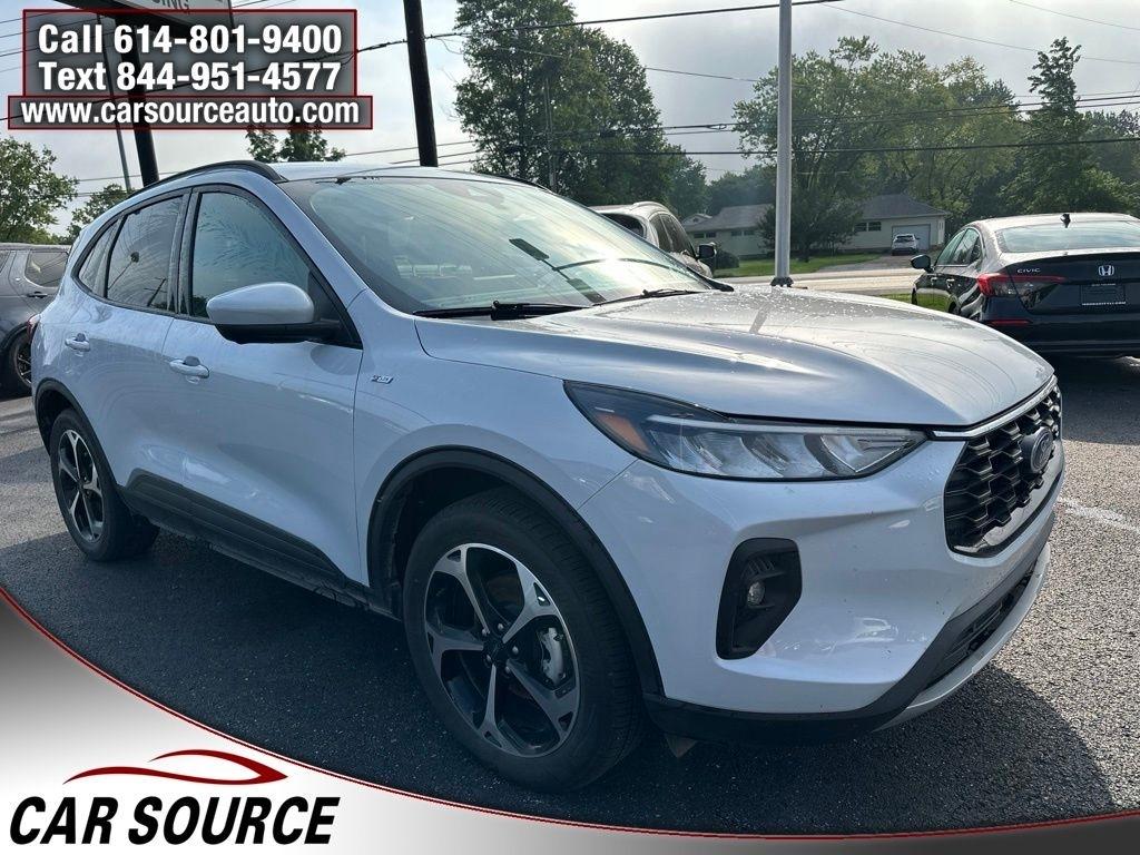 Ford Escape  2025