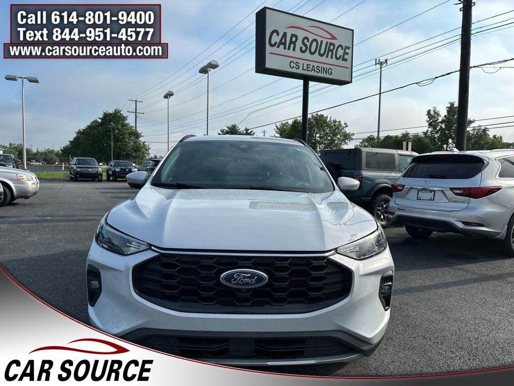 Ford Escape  2025