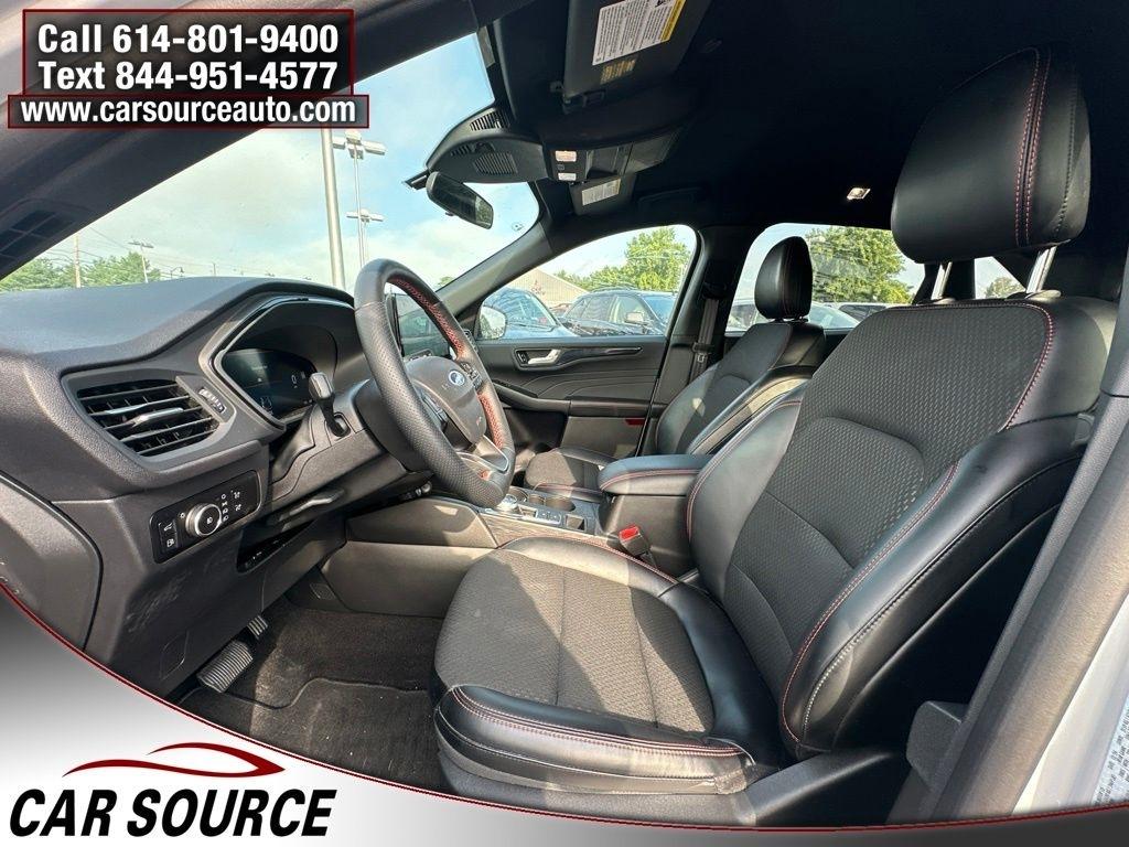 Ford Escape  2025