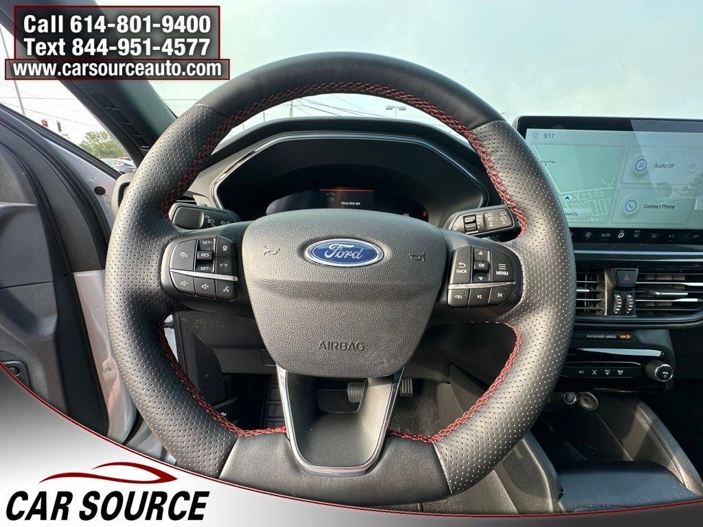 Ford Escape  2025