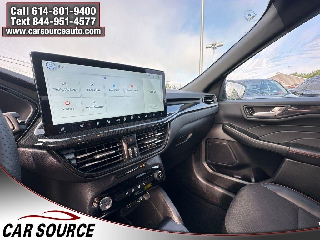 Ford Escape  2025