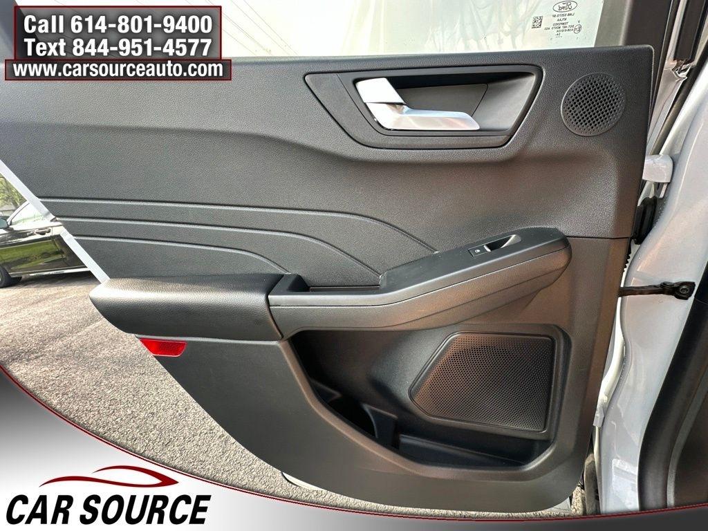 Ford Escape  2025