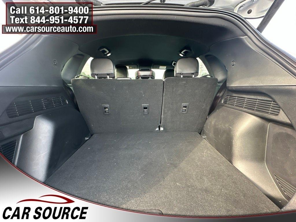 Ford Escape  2025