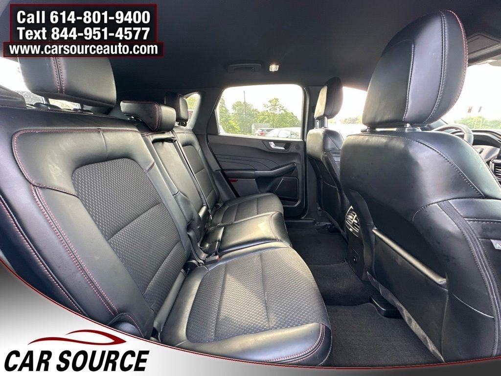 Ford Escape  2025