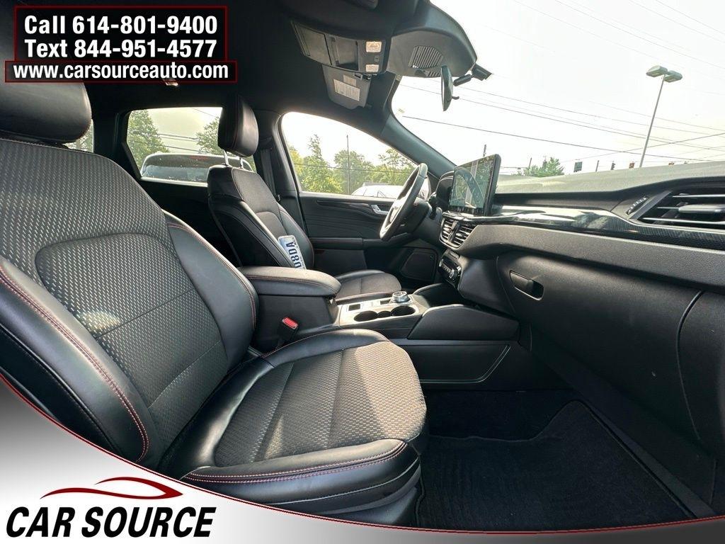 Ford Escape  2025