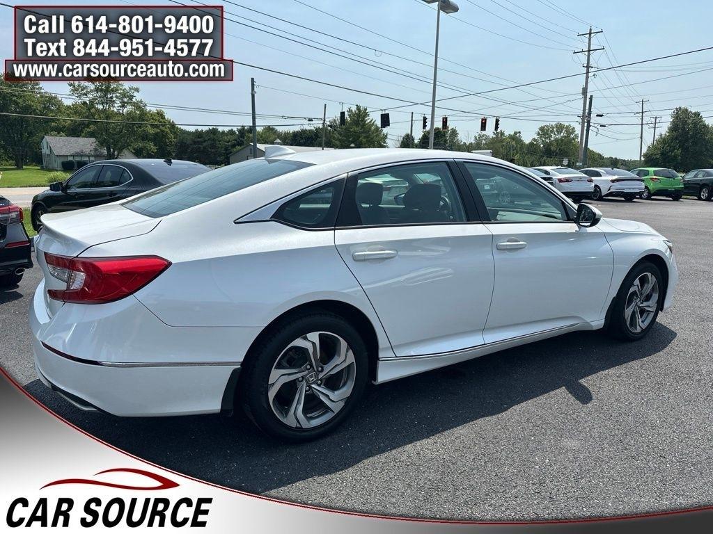 Honda Accord Sedan  2020