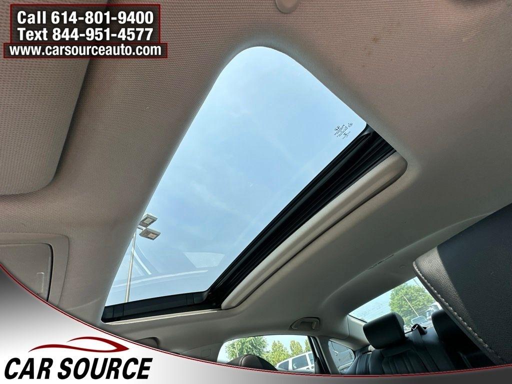 Honda Accord Sedan  2020