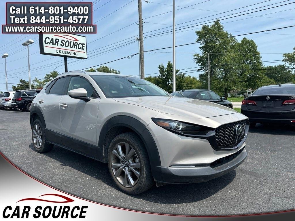 Mazda CX-30  2022