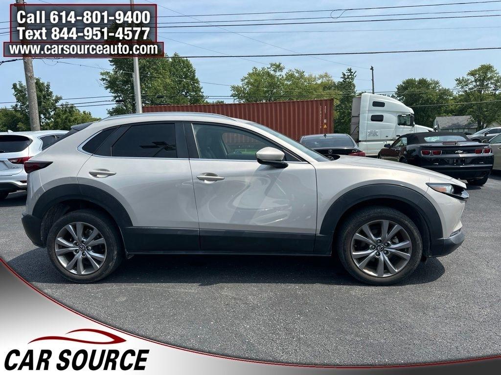 Mazda CX-30  2022