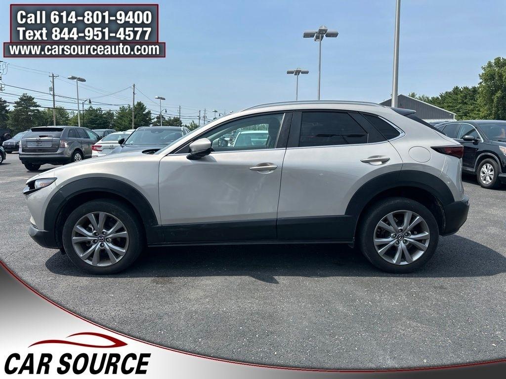 Mazda CX-30  2022
