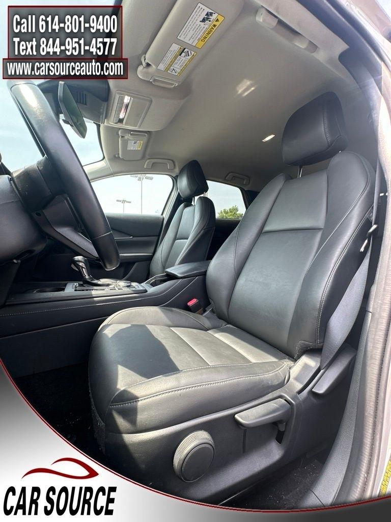Mazda CX-30  2022
