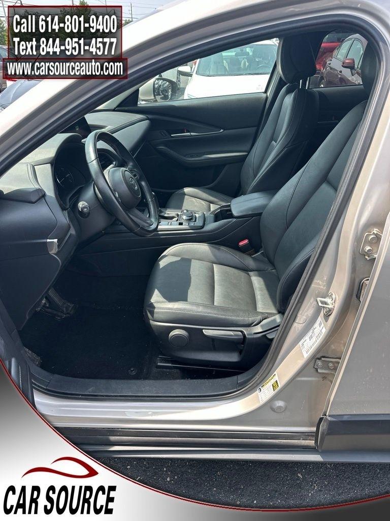 Mazda CX-30  2022
