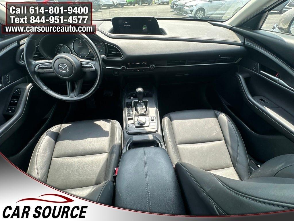 Mazda CX-30  2022