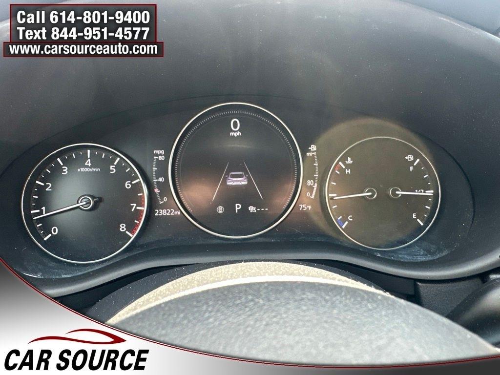 Mazda CX-30  2022