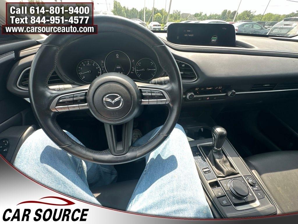 Mazda CX-30  2022