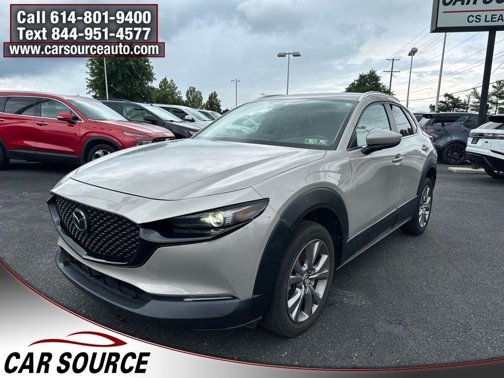 Mazda CX-30  2022