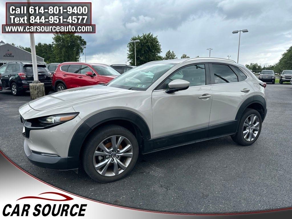 Mazda CX-30  2022