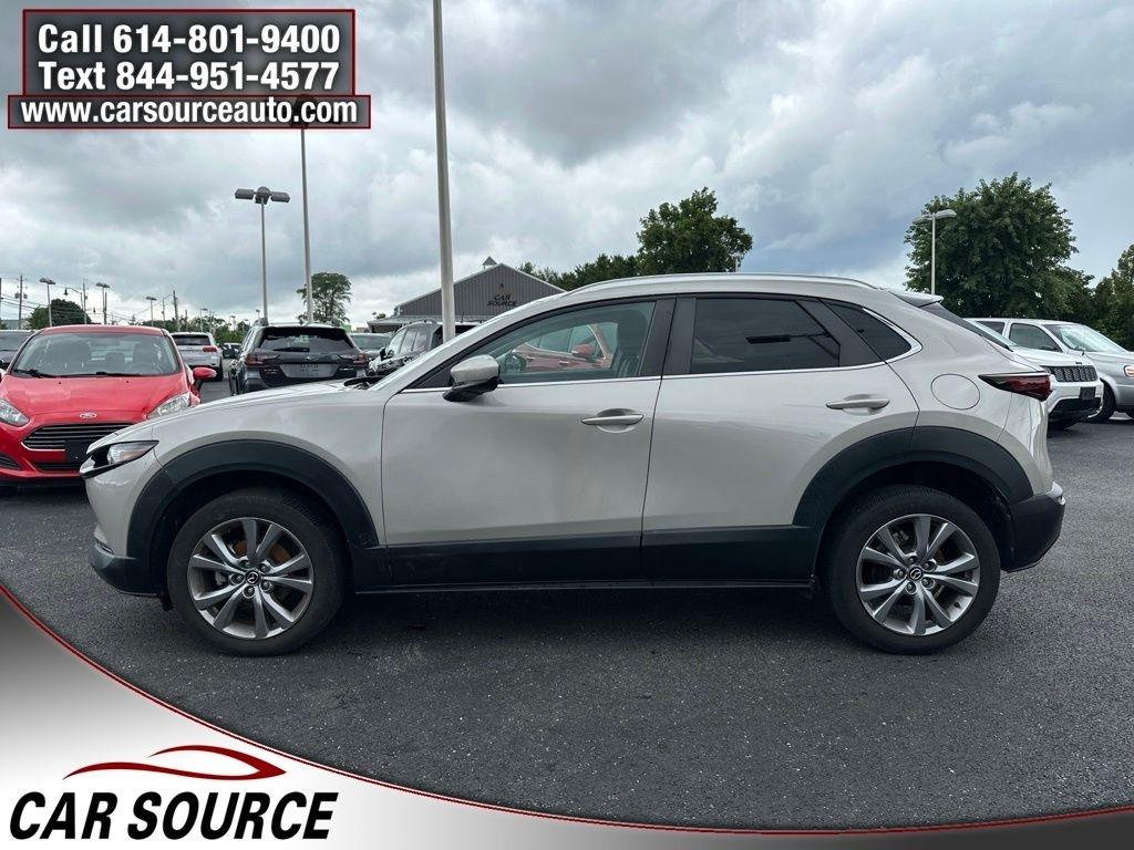 Mazda CX-30  2022