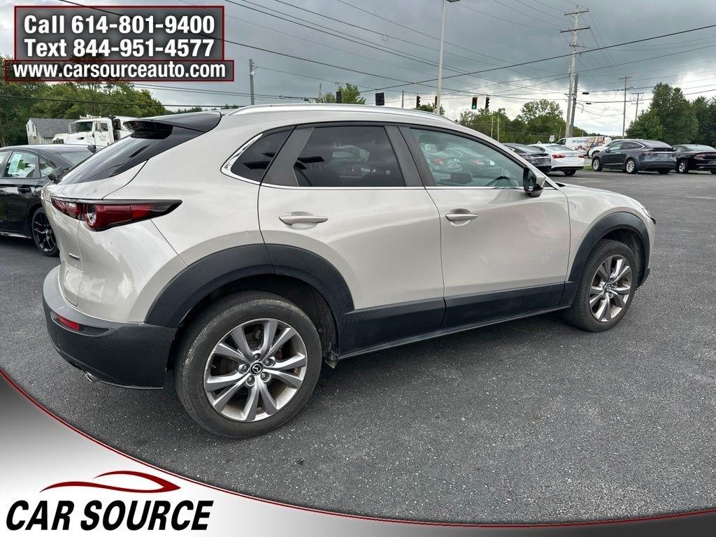 Mazda CX-30  2022