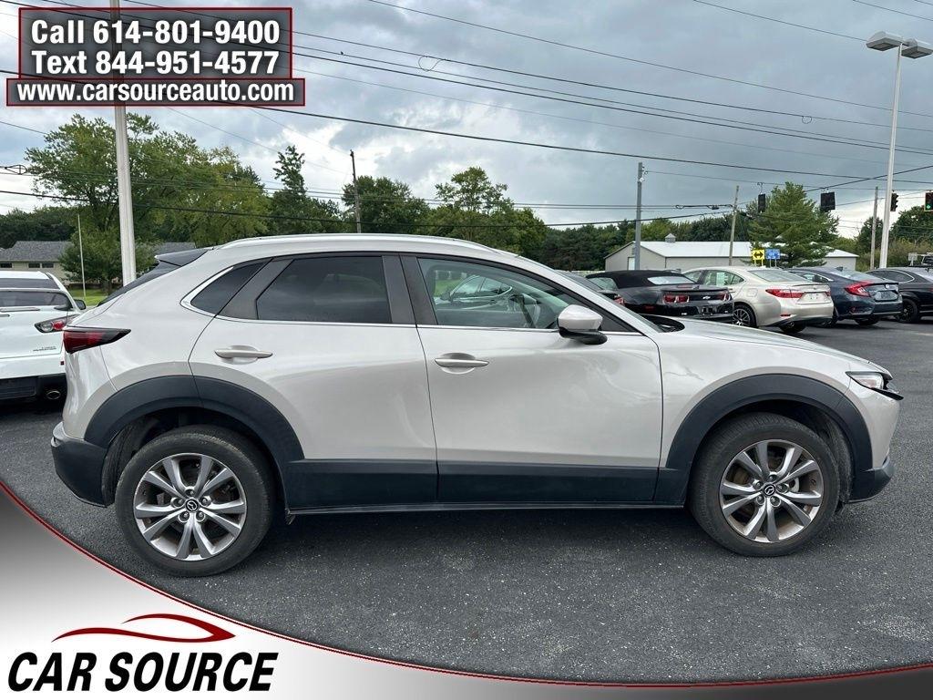 Mazda CX-30  2022