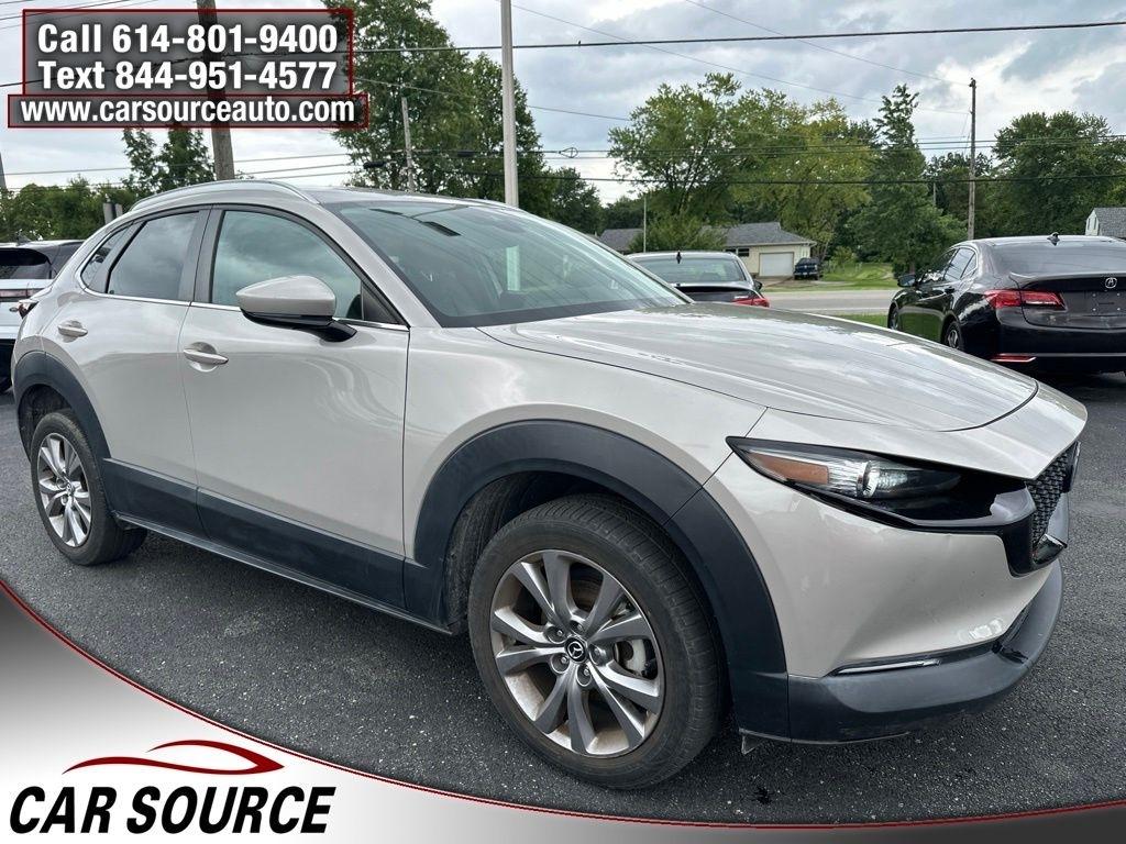 Mazda CX-30  2022