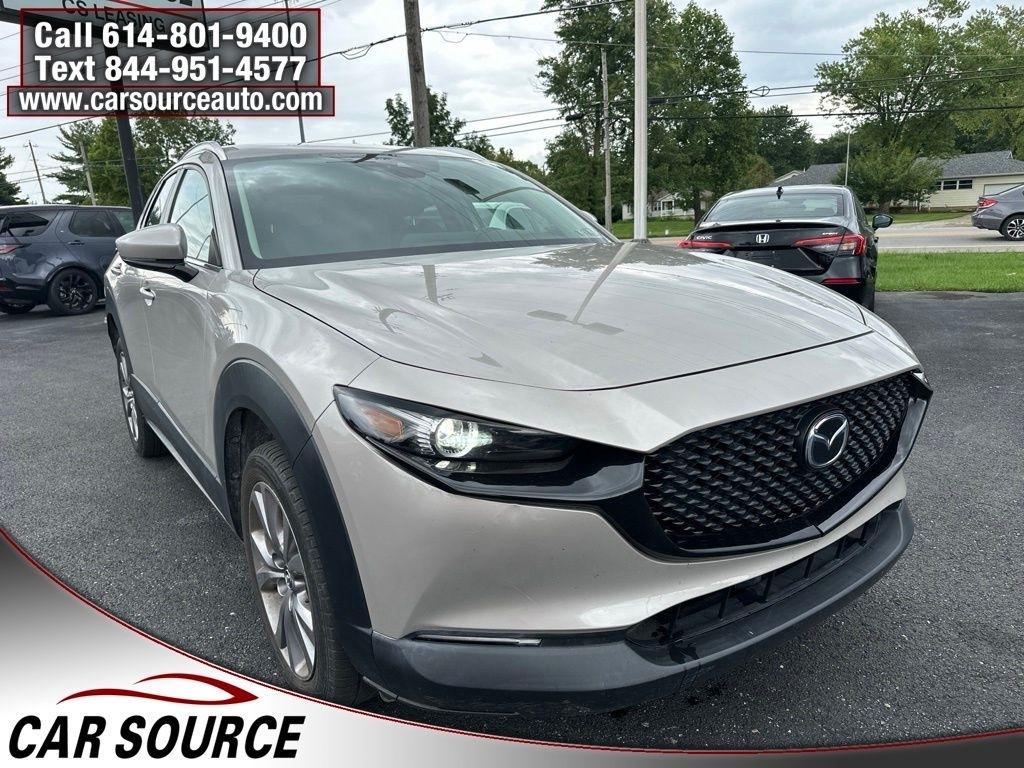 Mazda CX-30  2022
