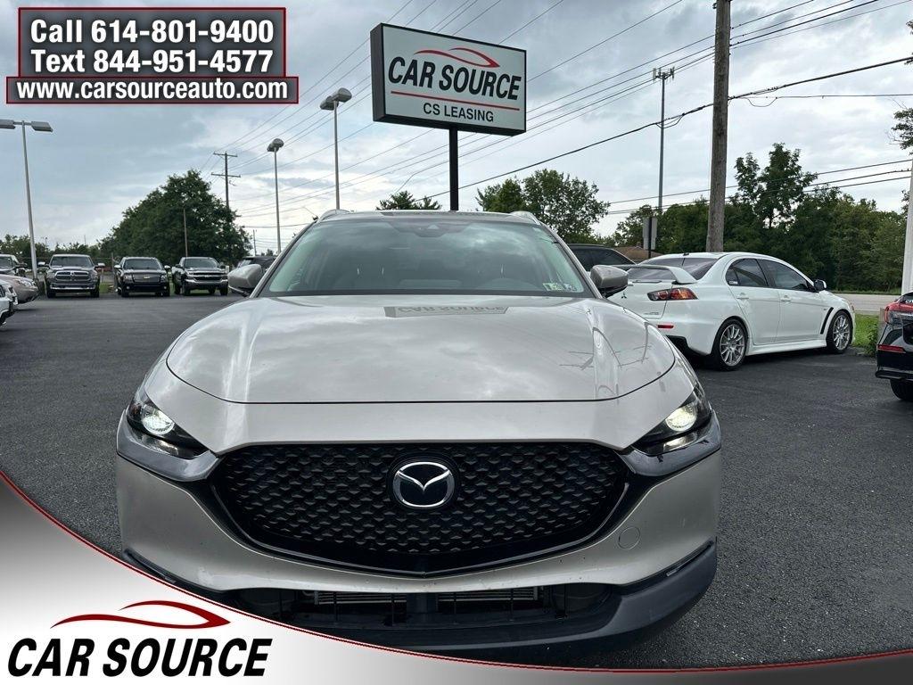 Mazda CX-30  2022