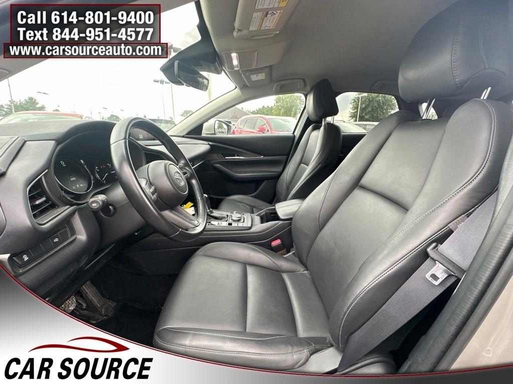 Mazda CX-30  2022
