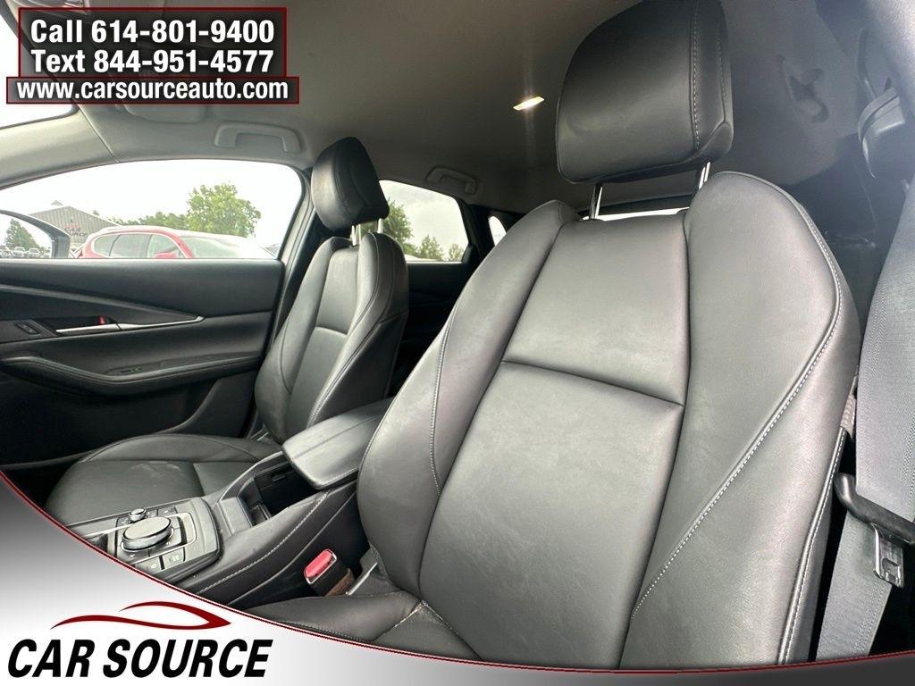 Mazda CX-30  2022