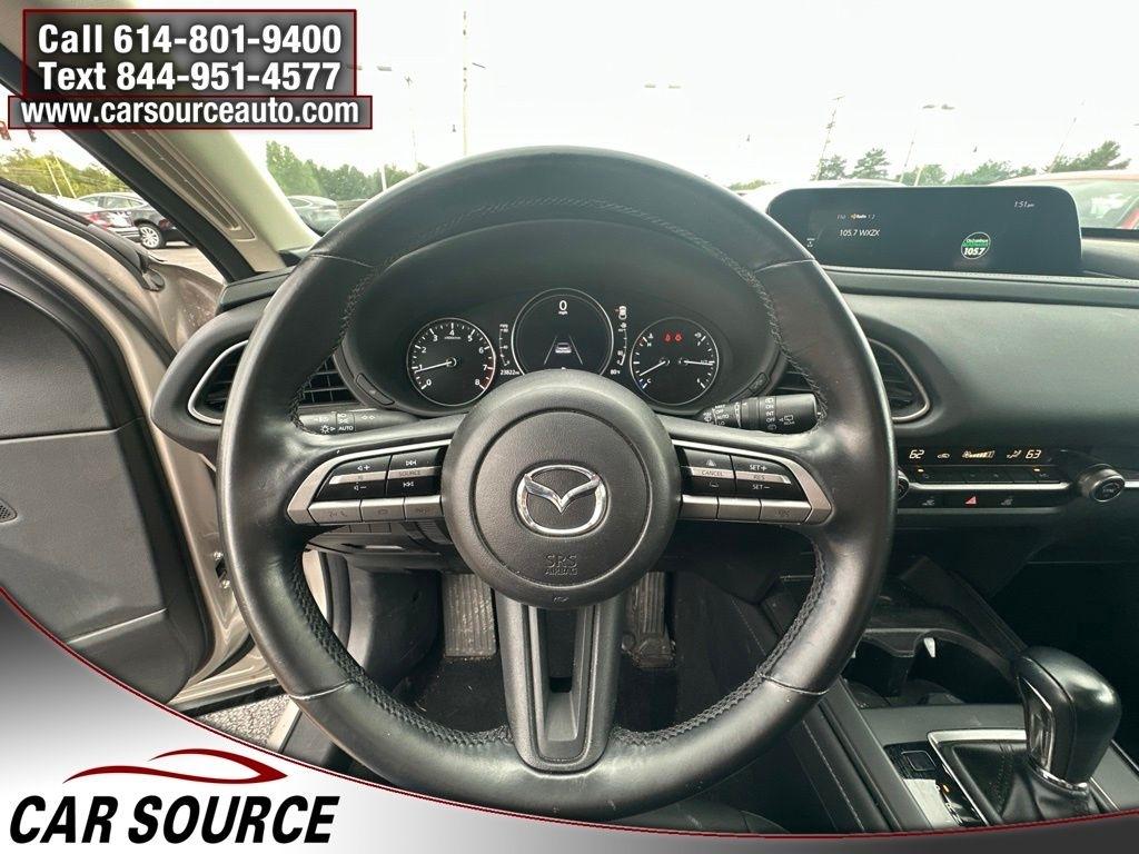 Mazda CX-30  2022
