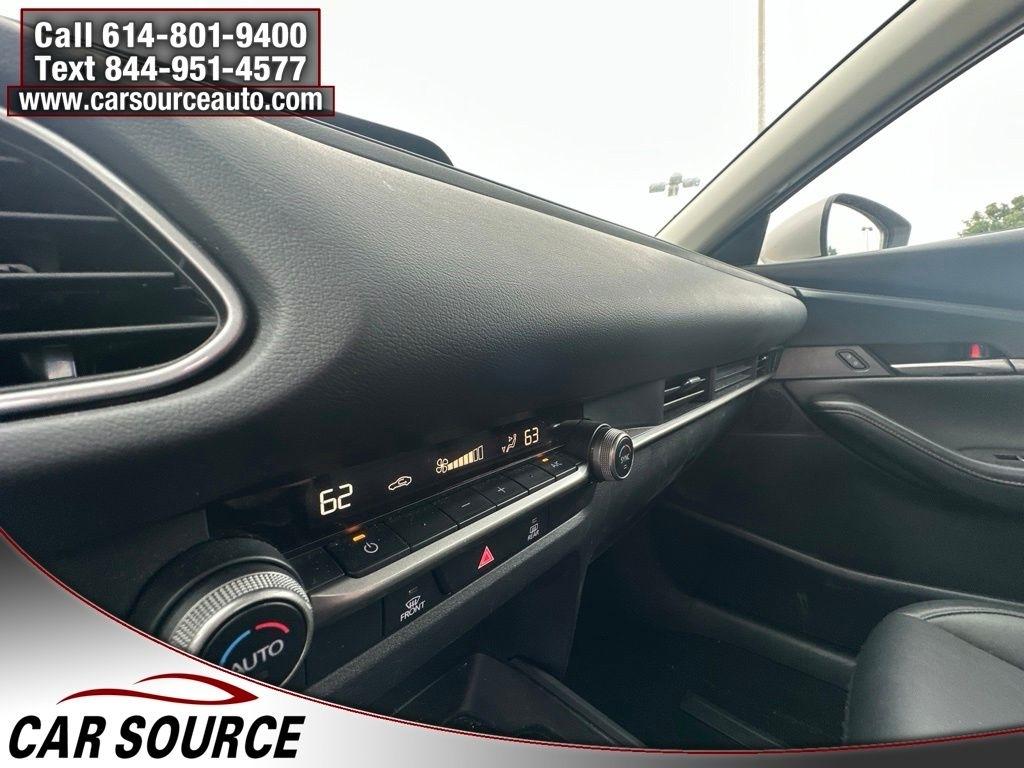 Mazda CX-30  2022