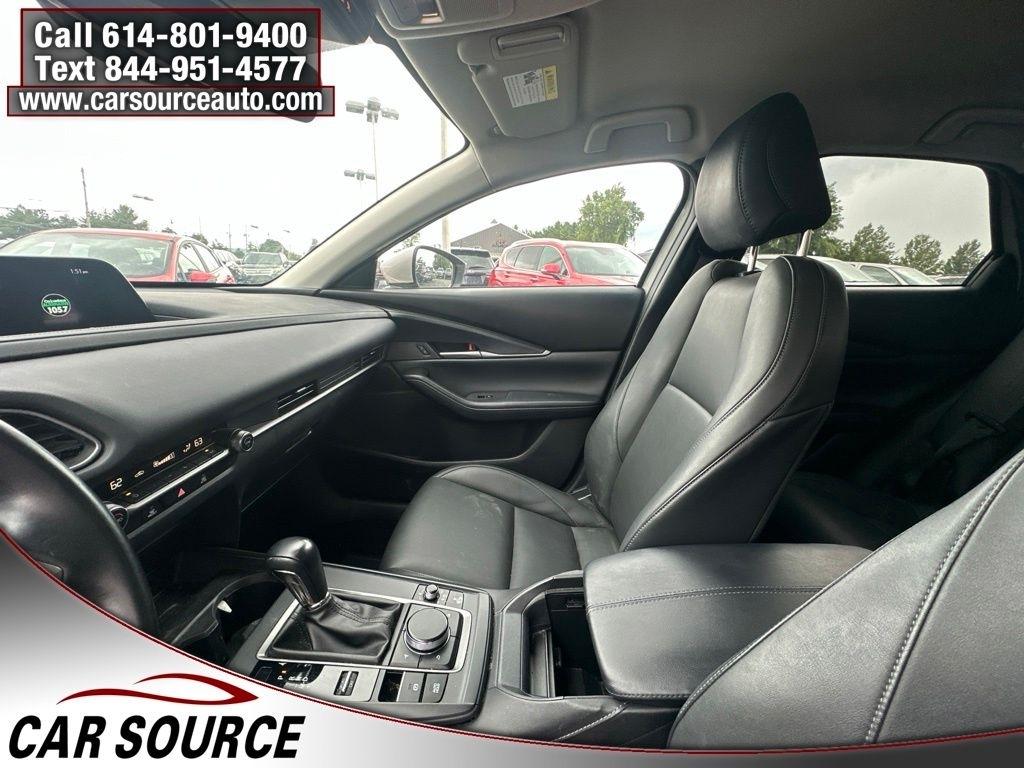 Mazda CX-30  2022