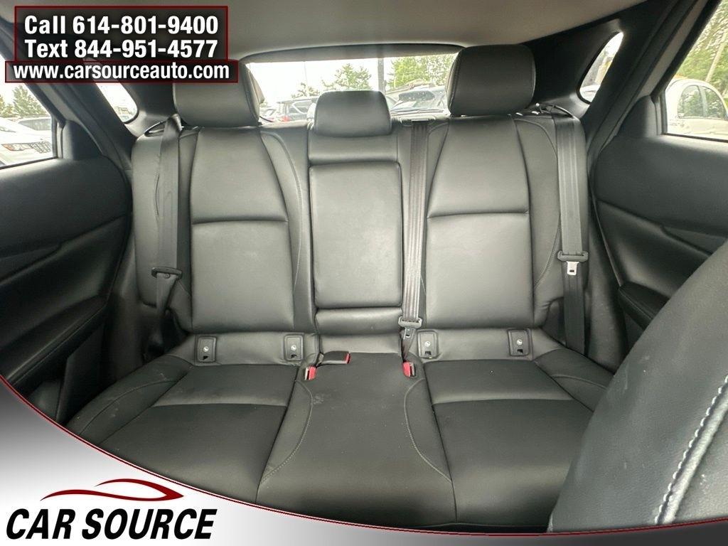 Mazda CX-30  2022
